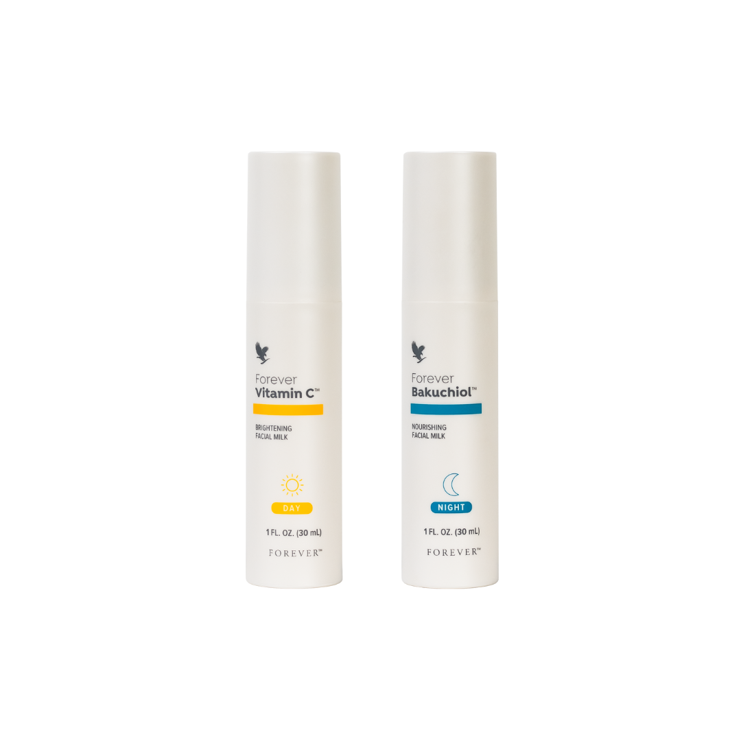 Duo Expert - Vitamin C™ & Bakuchiol