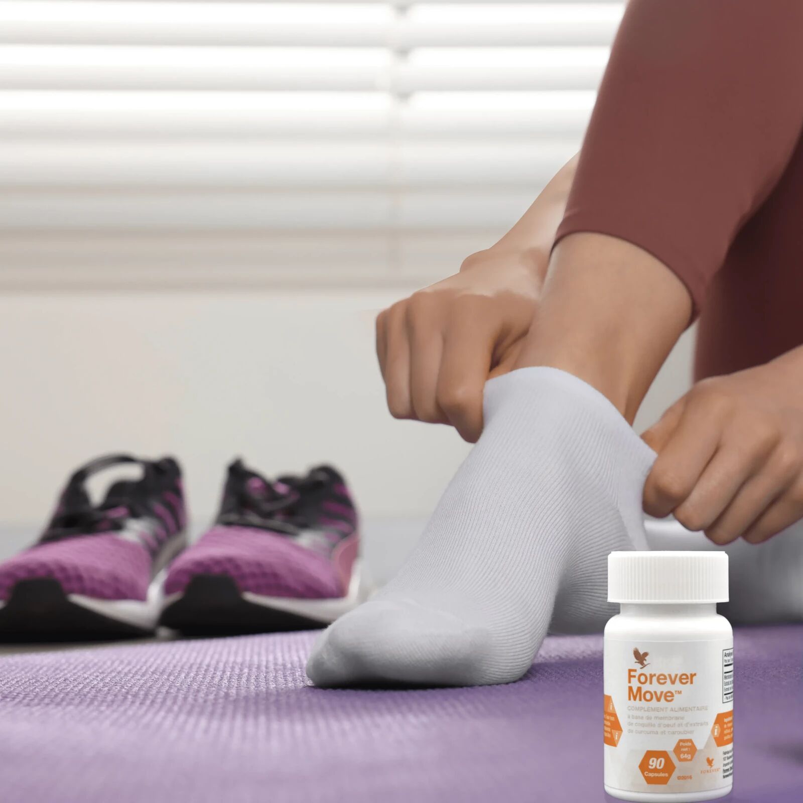 Forever Move thumbnail 4