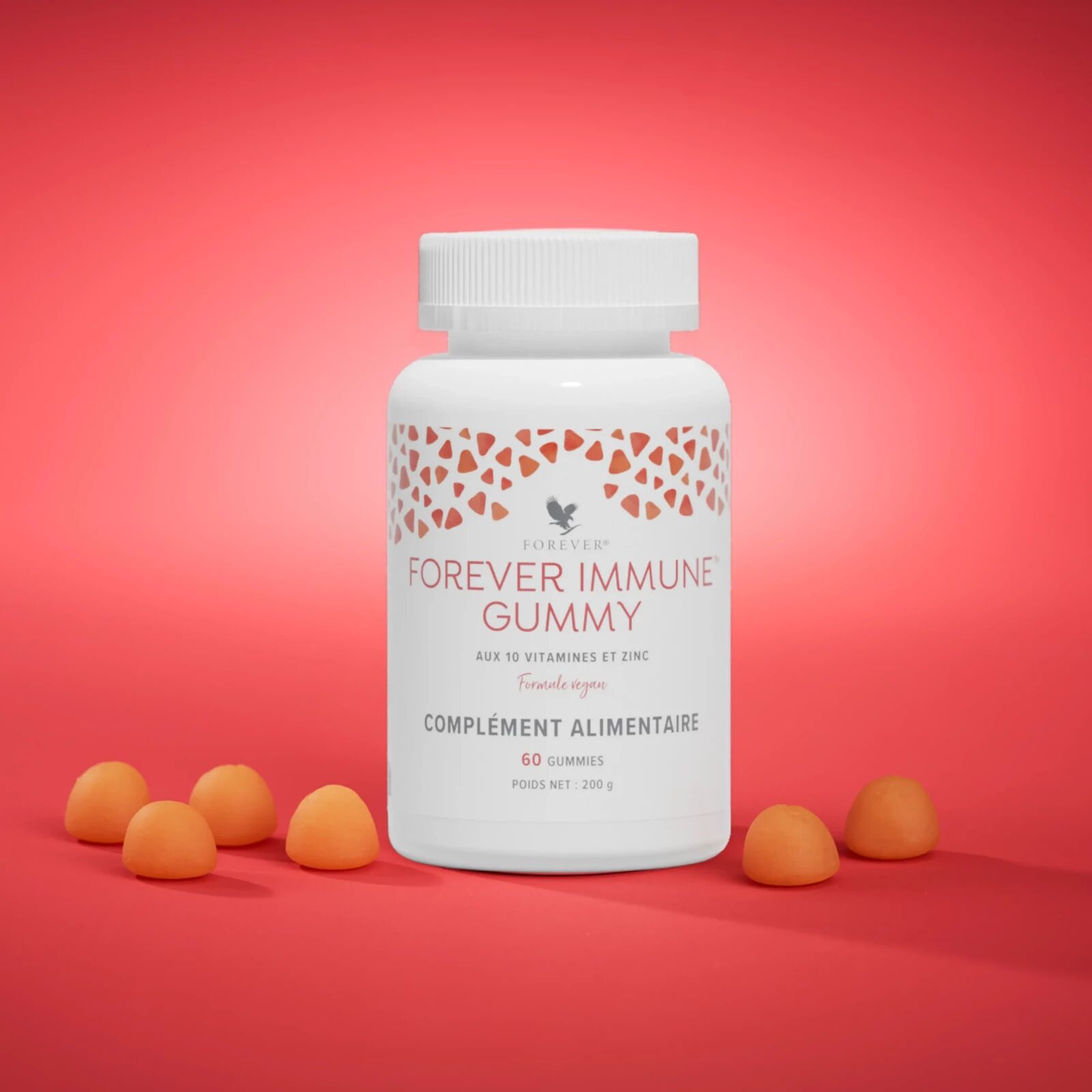 Forever Immune Gummy