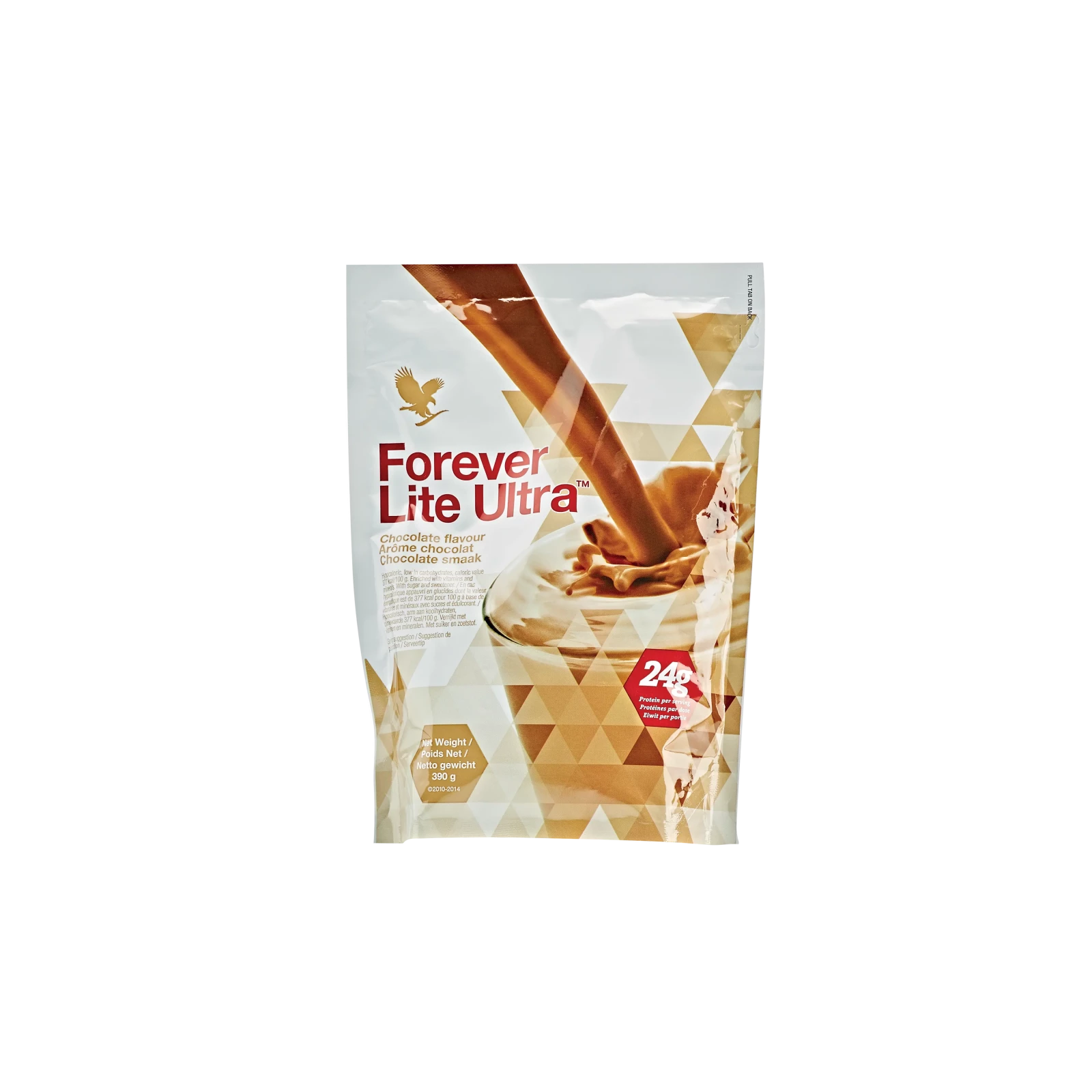 Forever Lite Ultra Chocolat