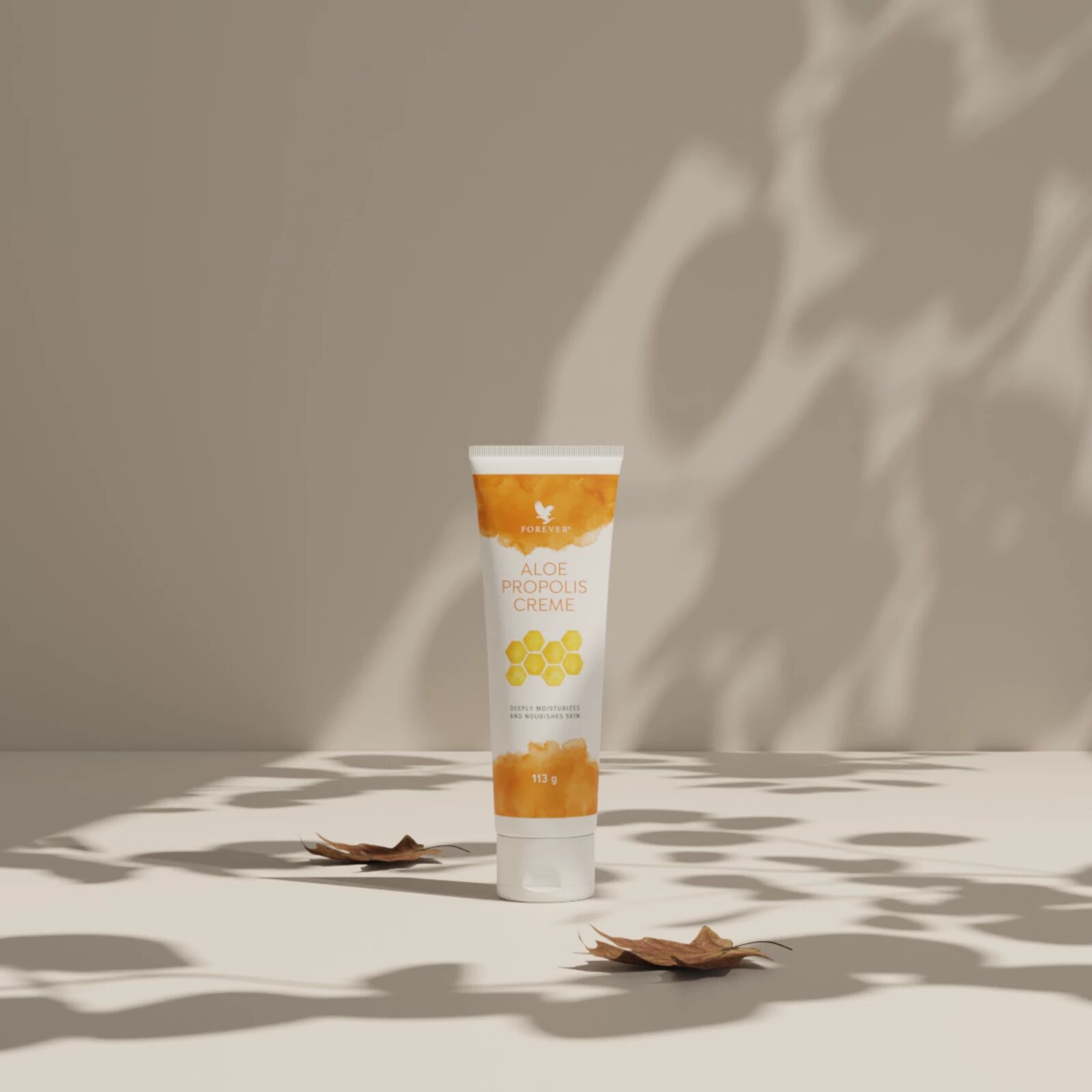 Aloe Propolis Crème thumbnail 4