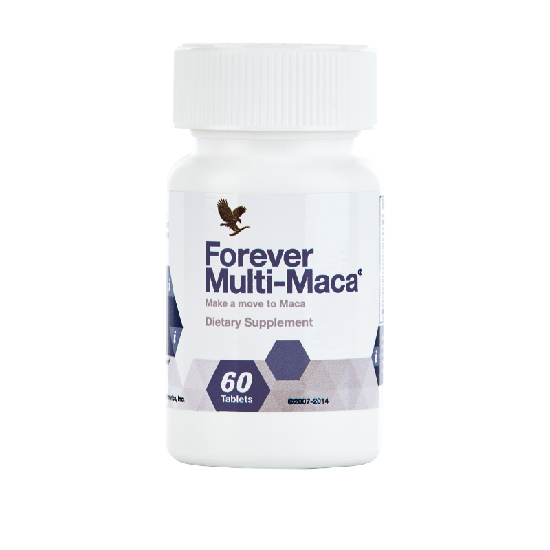 Forever Multi-maca thumbnail 1