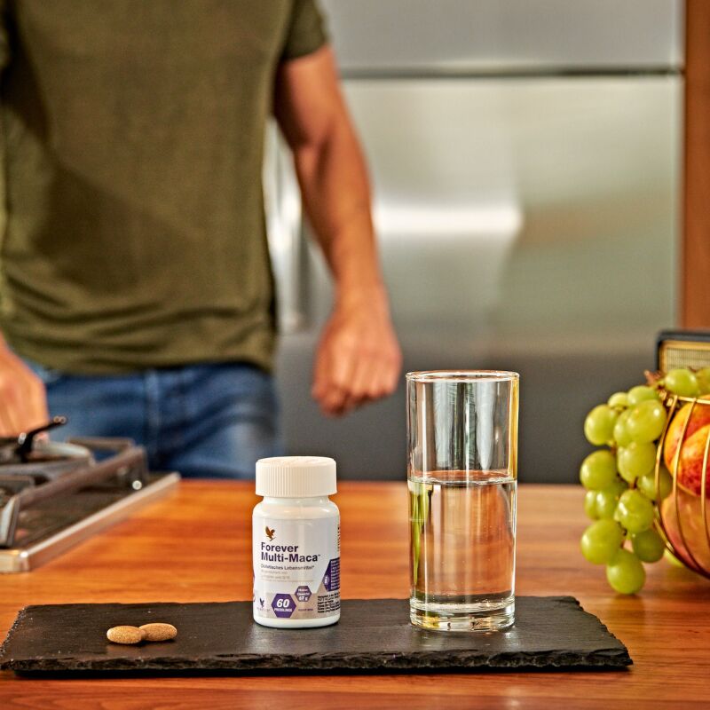 Forever Multi-maca thumbnail 2