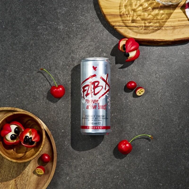 Fab X Forever Active Boost X 2024