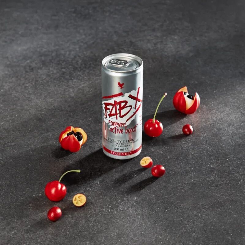 Fab X Forever Active Boost X 2024 thumbnail 3