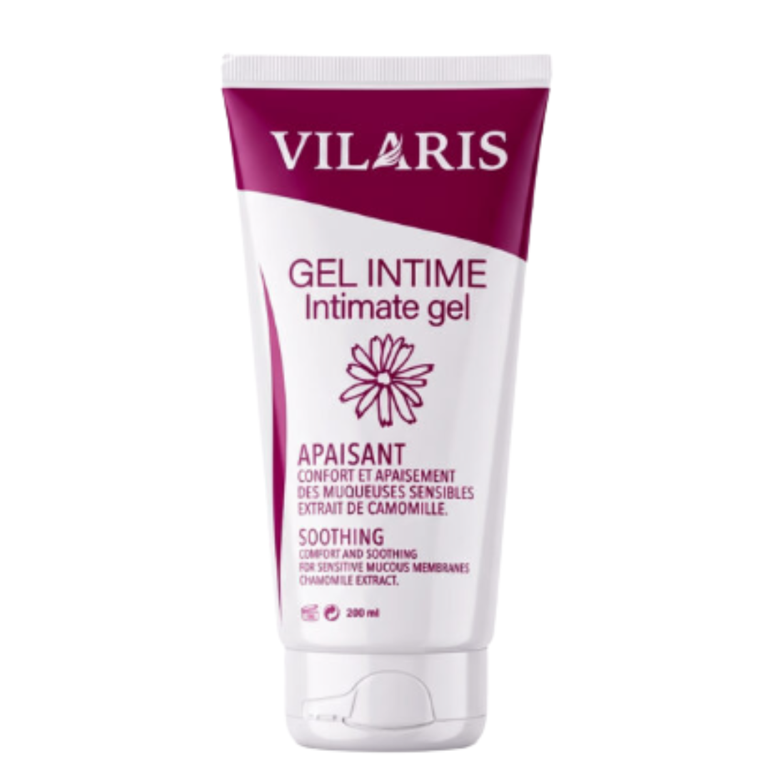 Gel Intime 200ml