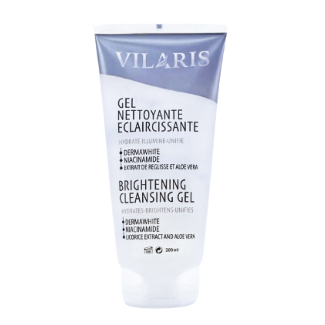 Gel Nettoyant 200ml