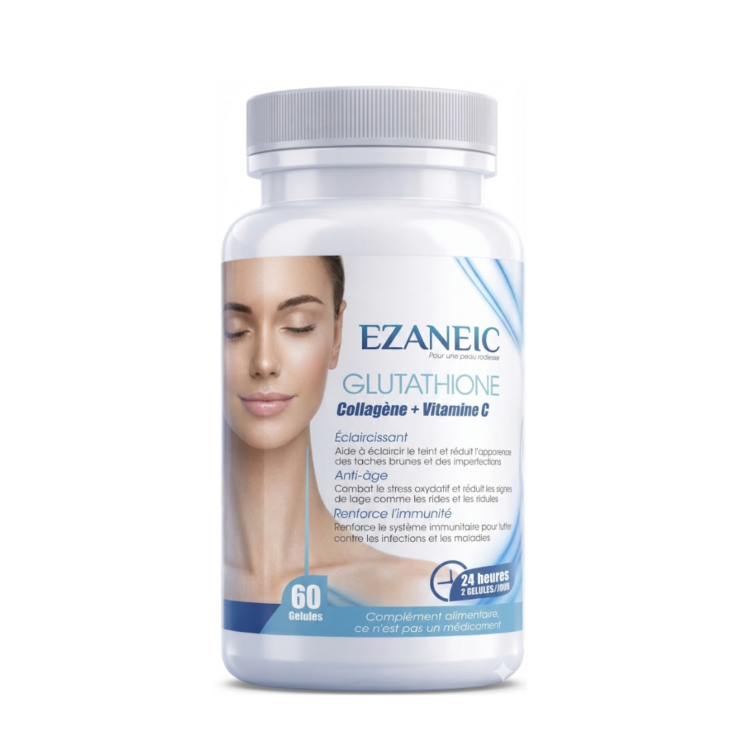 Ezaneic Glutathione