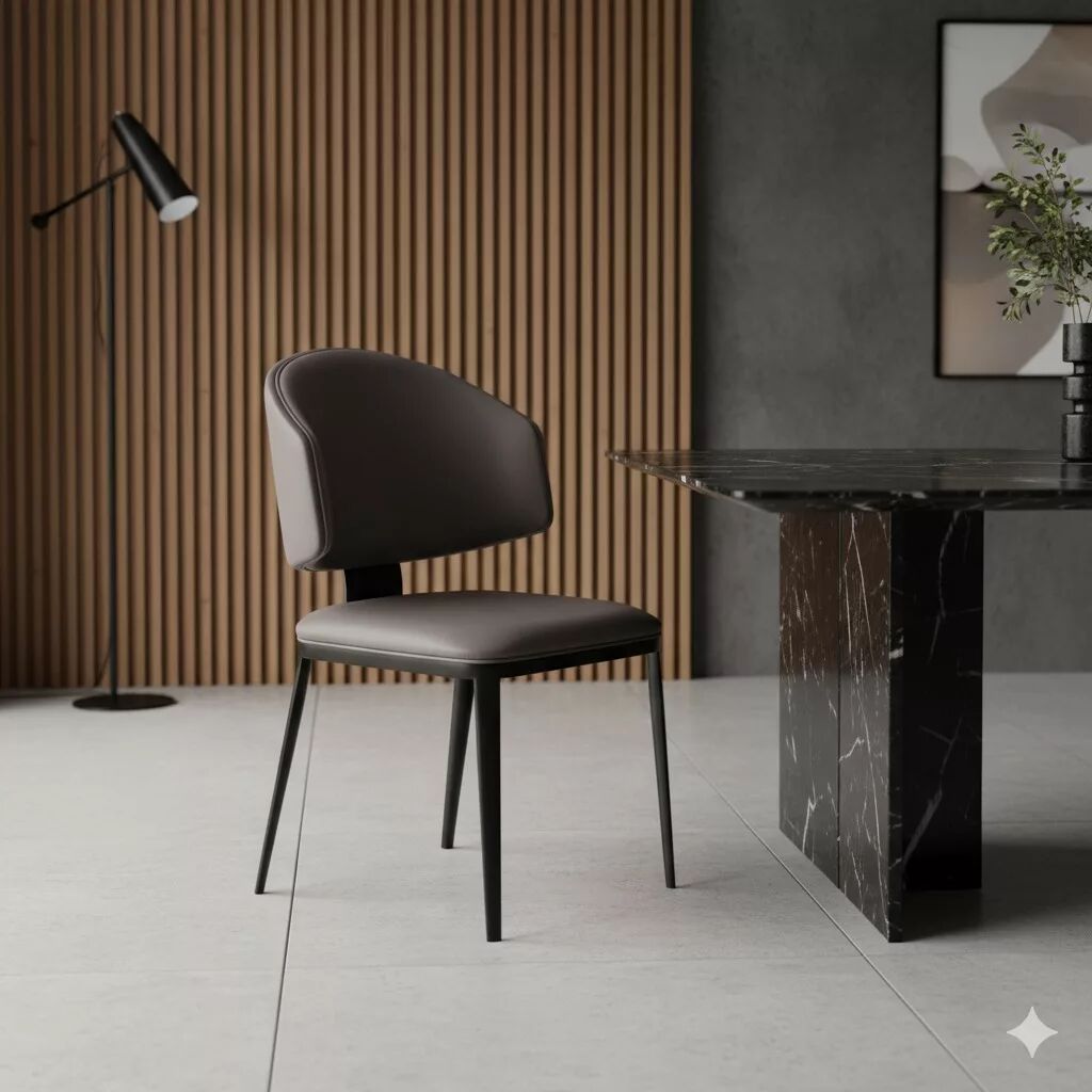 Lucie Chaise De Salle A Manger