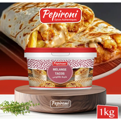 Mélange Tacos 1kg