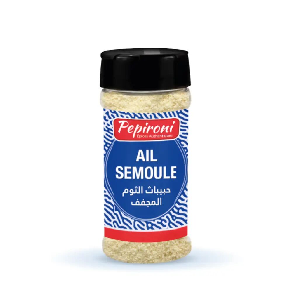 Ail Semoule 40g thumbnail 1