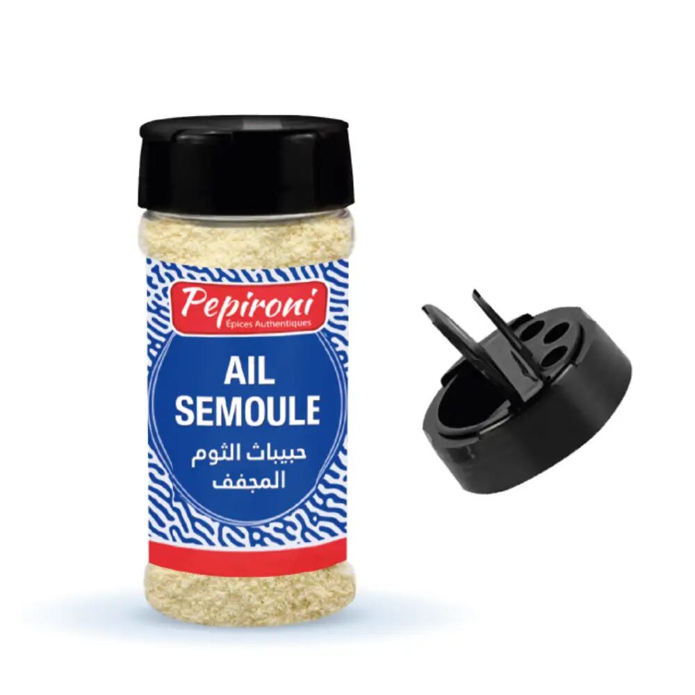 Ail Semoule 40g thumbnail 2