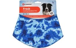 Bandana Rafraîchissant Fresk Vrio Bleu