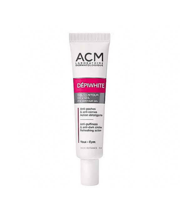 Depiwhite Activegel Gel Unifiant Anti-tâches 40ml
