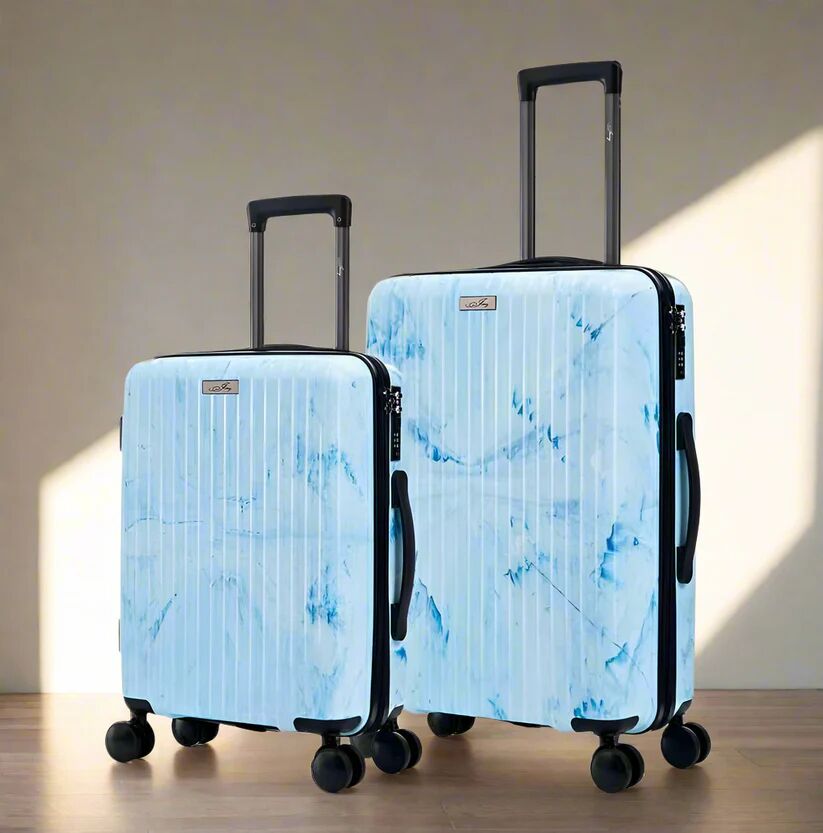 Ensemble De Valises Rigides thumbnail 1