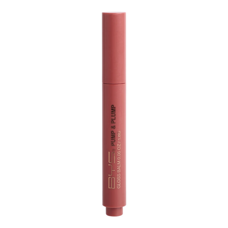 Pump & Plump Gloss Balm Salted Caramel