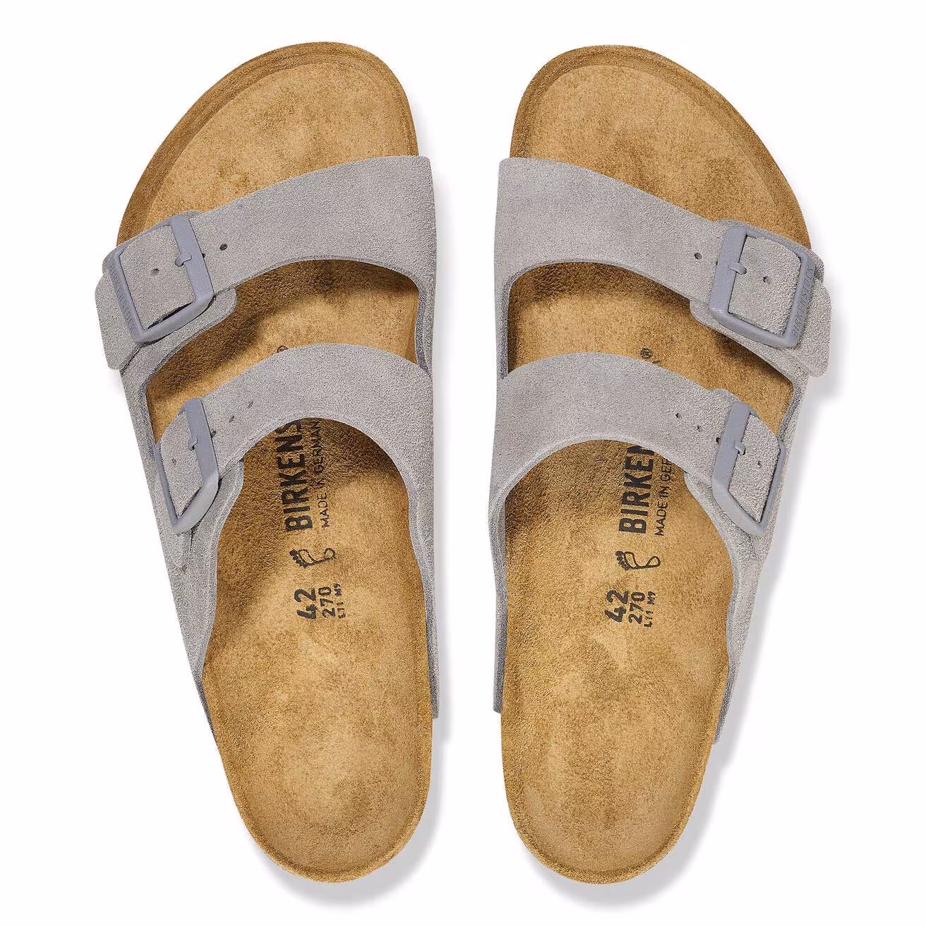 Arizona Suede Leather thumbnail 2
