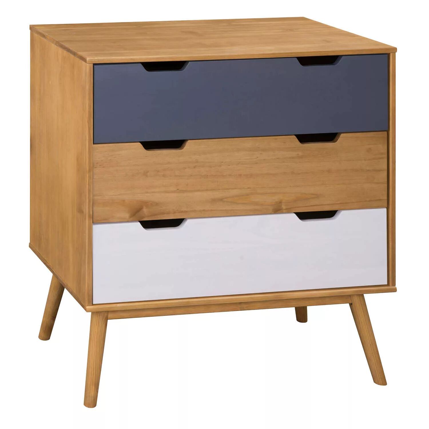 Cusco Commode 3t