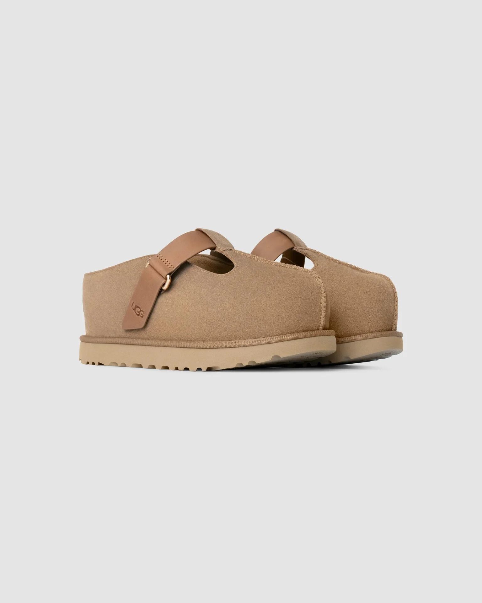 Goldenstar Hi Clog thumbnail 2