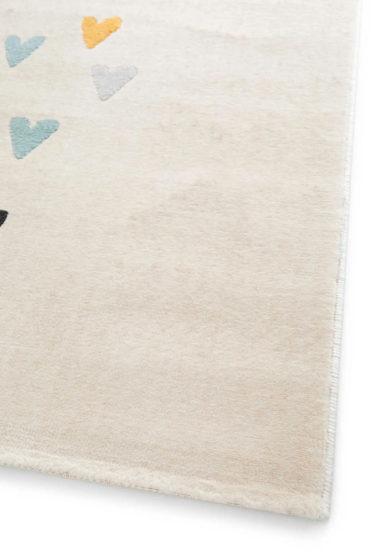 Canvas Tapis N°16 Moderne 120x170 Cm thumbnail 4