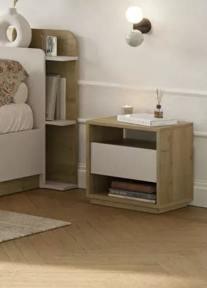 Dennis Table De Chevet