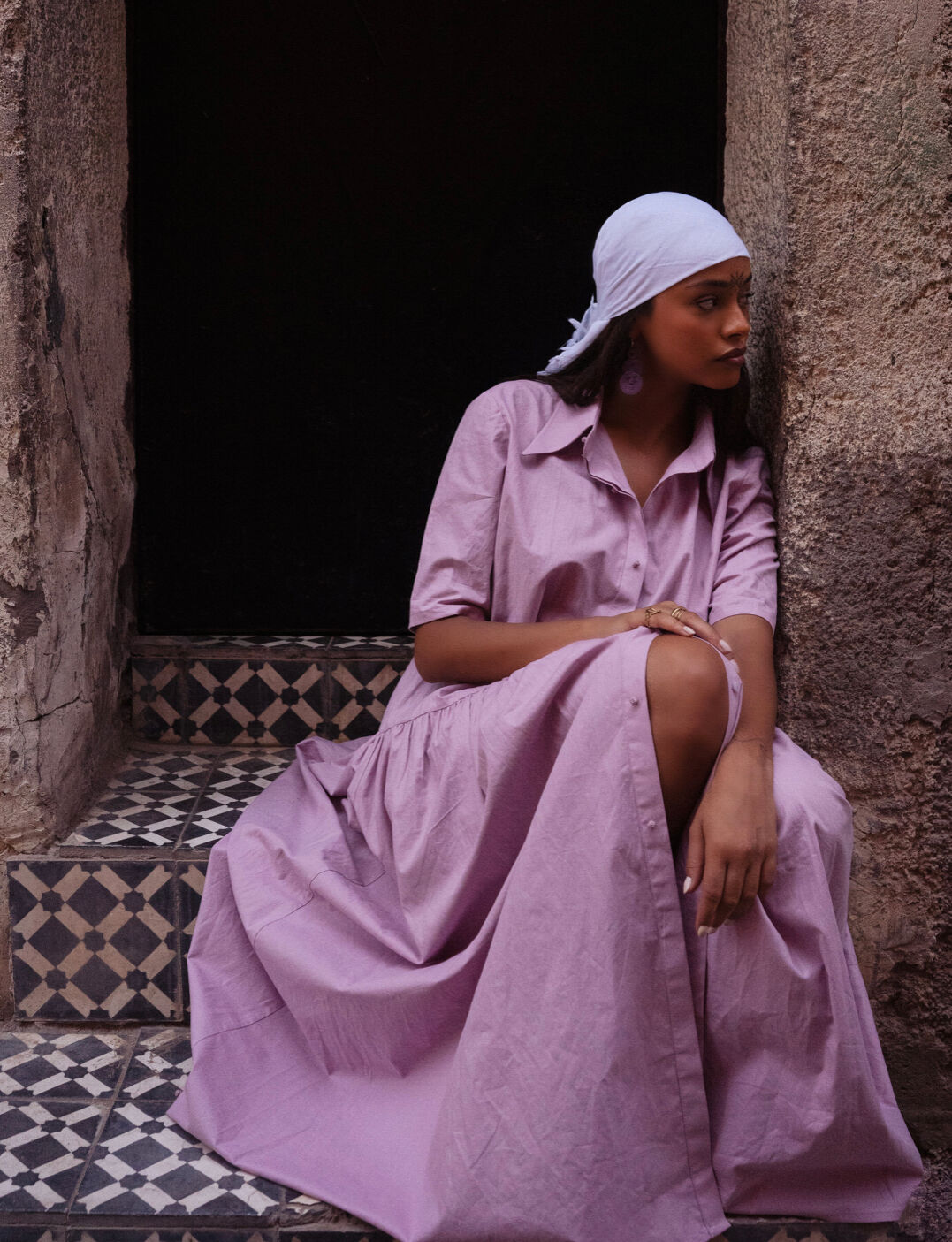 Robe Shems thumbnail 2