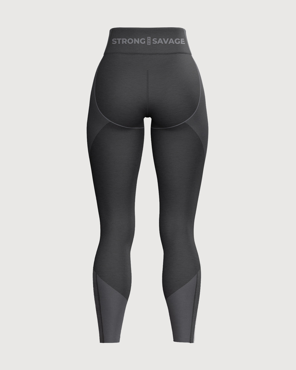 Essential Seamles Legging Femme  thumbnail 2