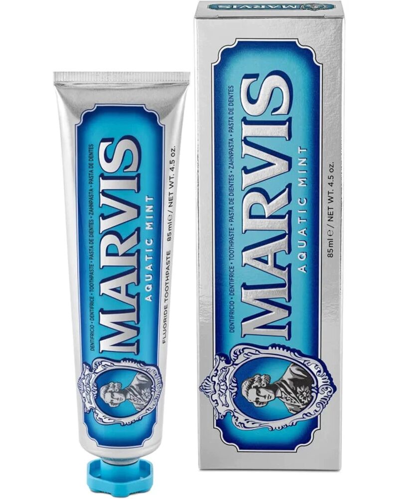 Dentifrice Menthe Aquatique 85ml