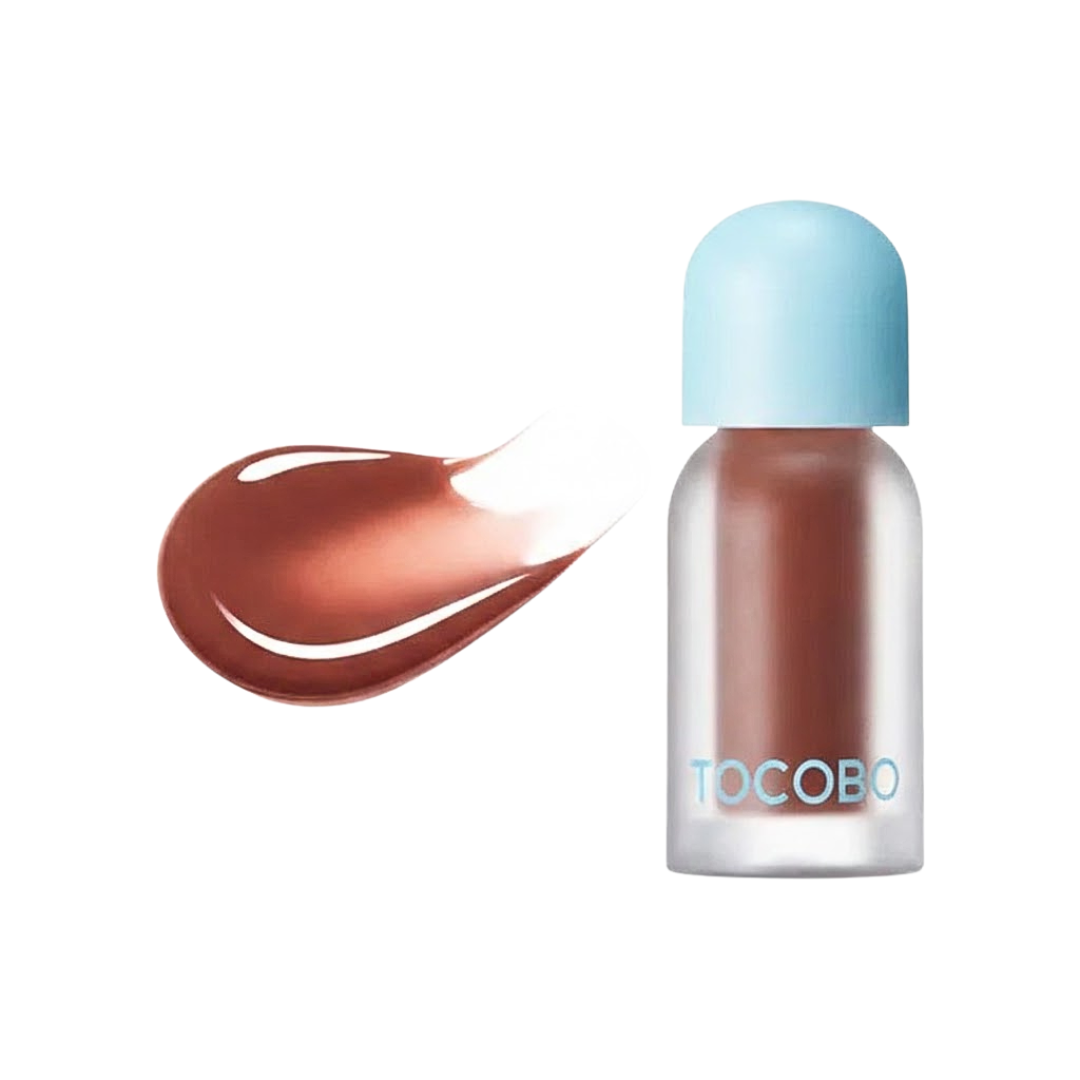 Juicy Berry Plumping Lipstick Oil 13 Choco Berry