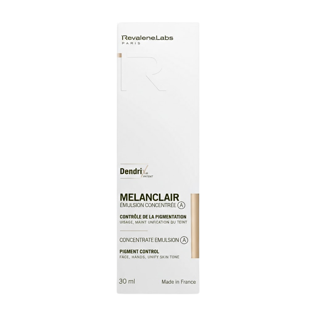 Melanclair Emulsion Concentrée A