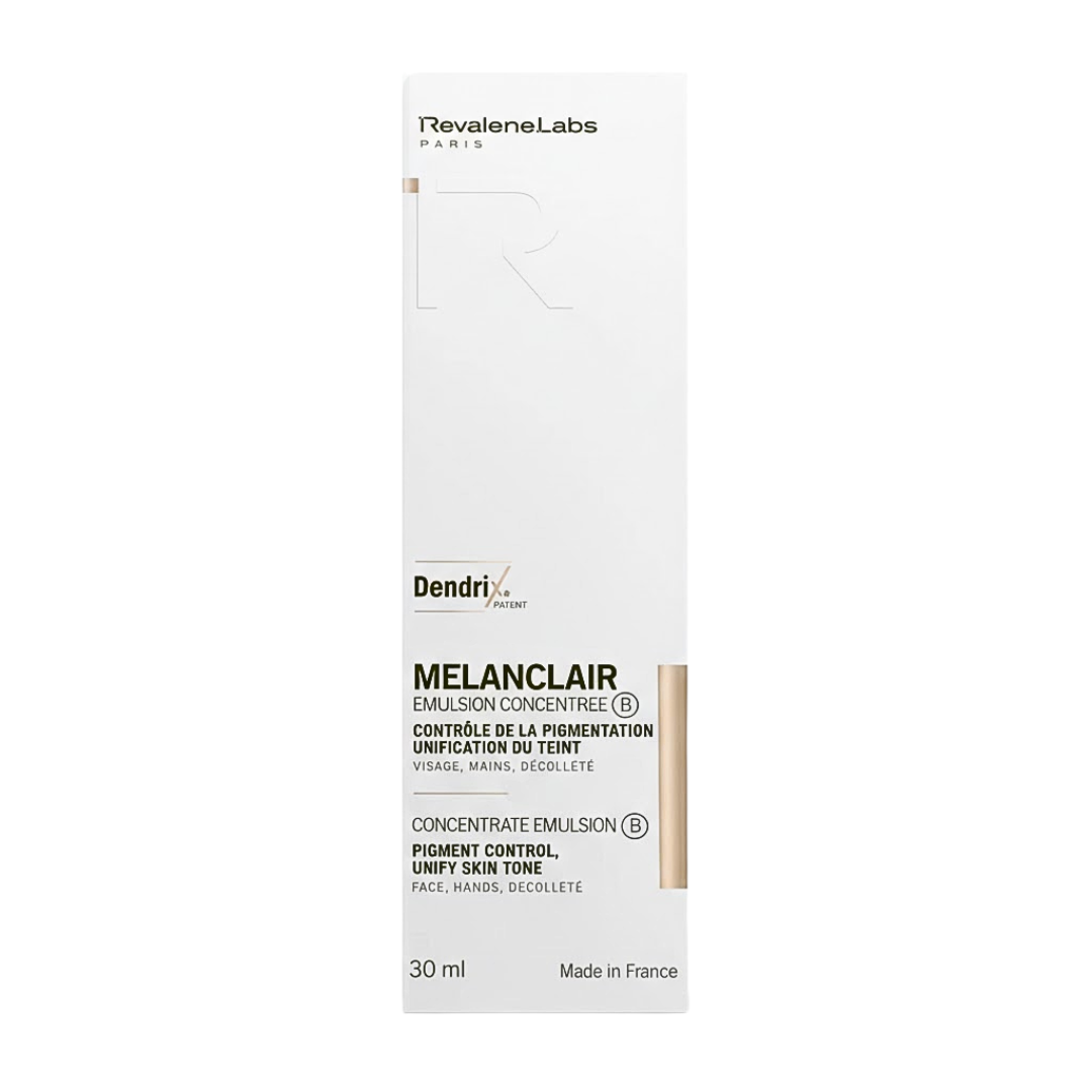 Melanclair Emulsion Concentrée B