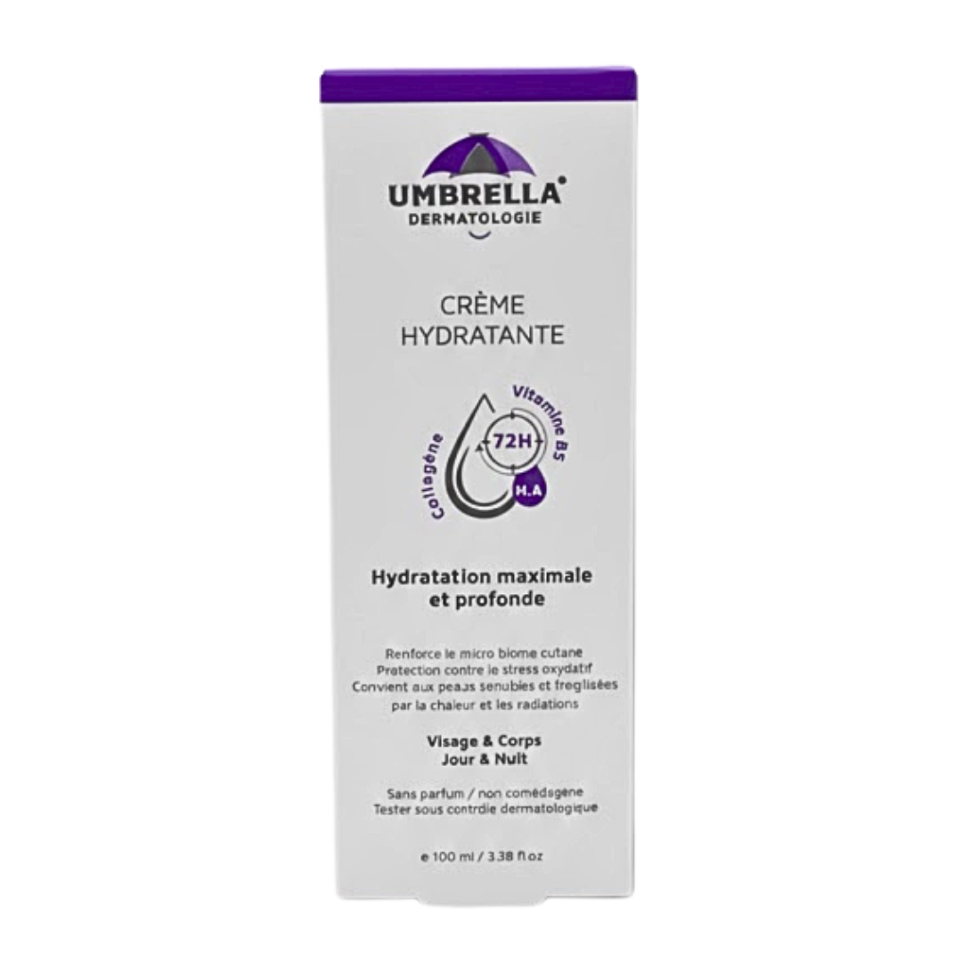 Crème Hydratante