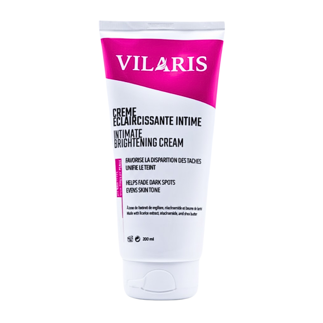 Crème Eclaircissant Intime