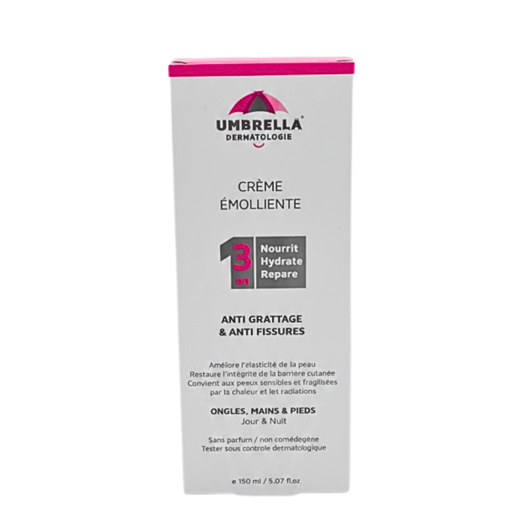 Crème Emolliente 