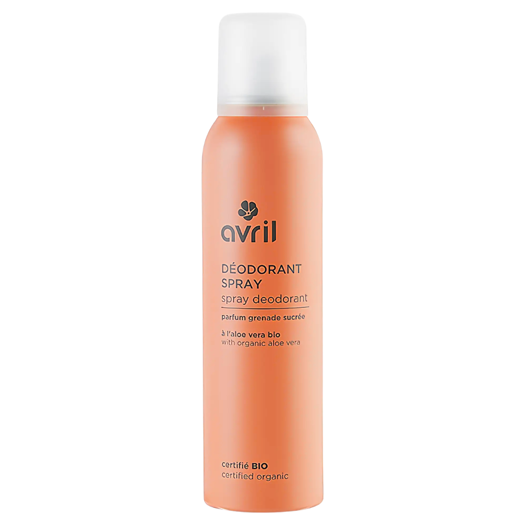 Déodorant Spray 150ml