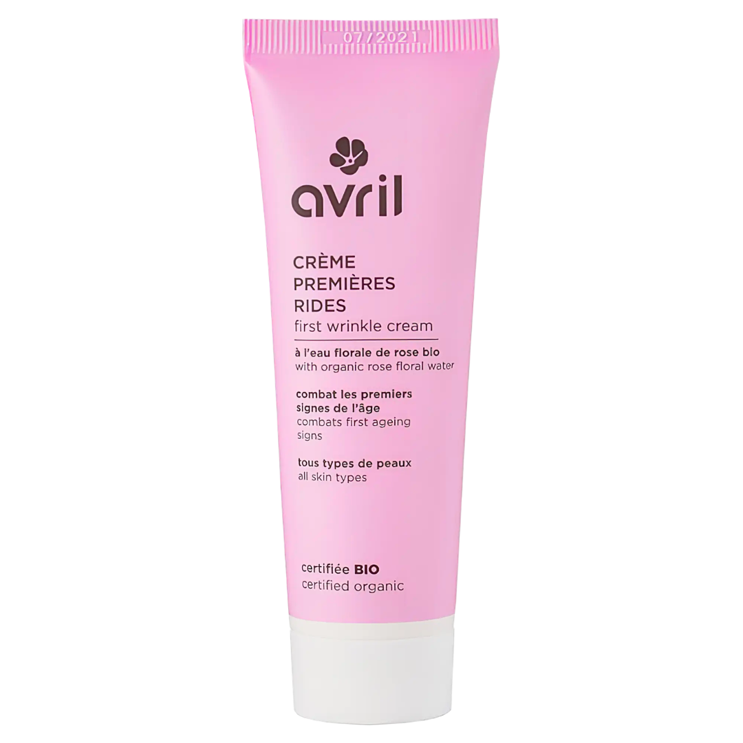Crème Premiers Rides 50ml