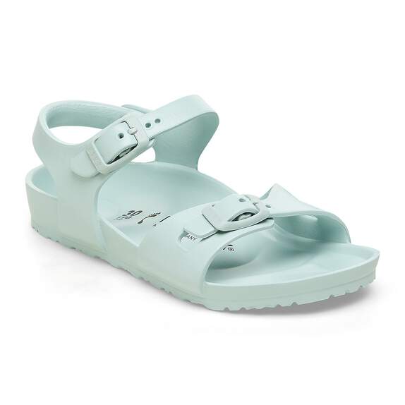 Rio Kids Eva Surf Green Narrow