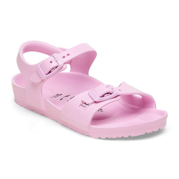 Rio Kids Eva Fondant Pink Narrow
