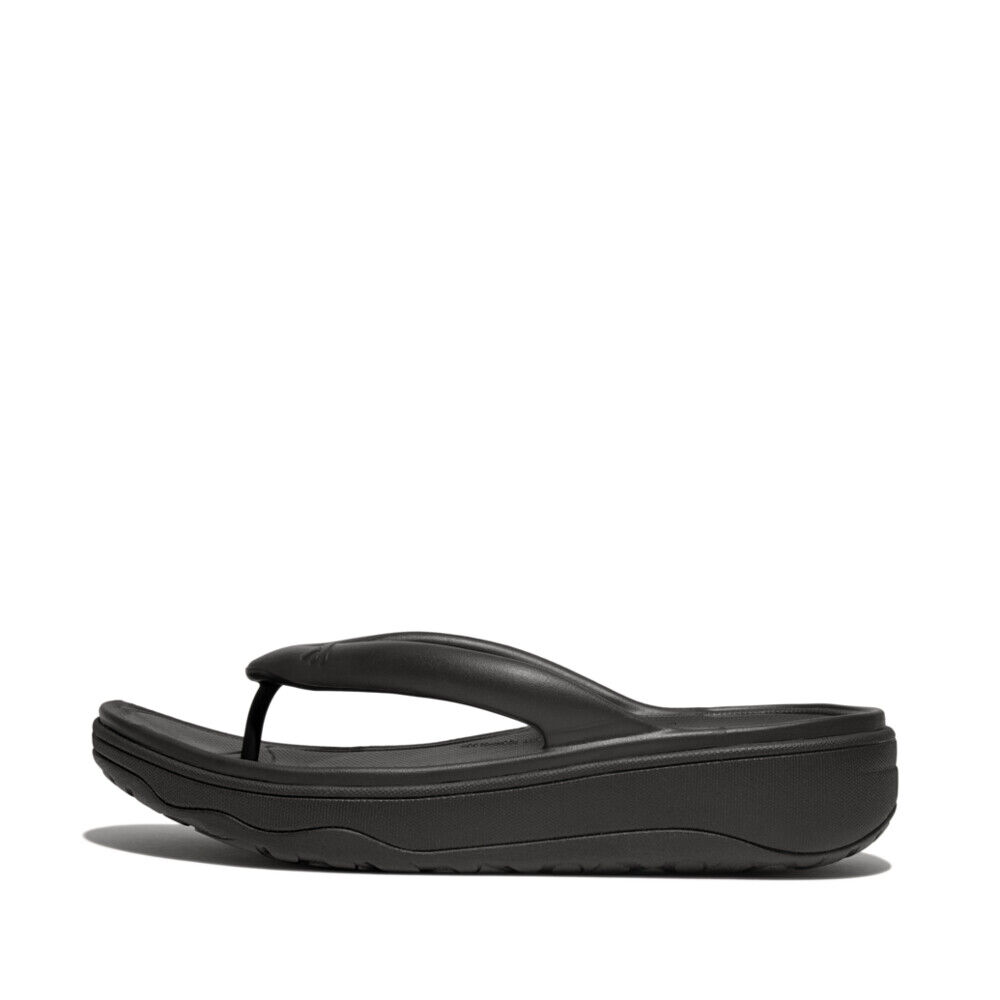 Relieff Recovery Toe Post Black