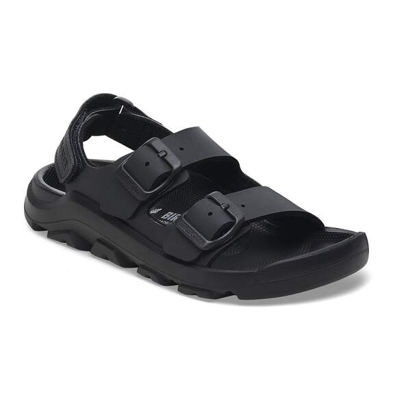 Mogami Kids Birko-flor Black Narrow
