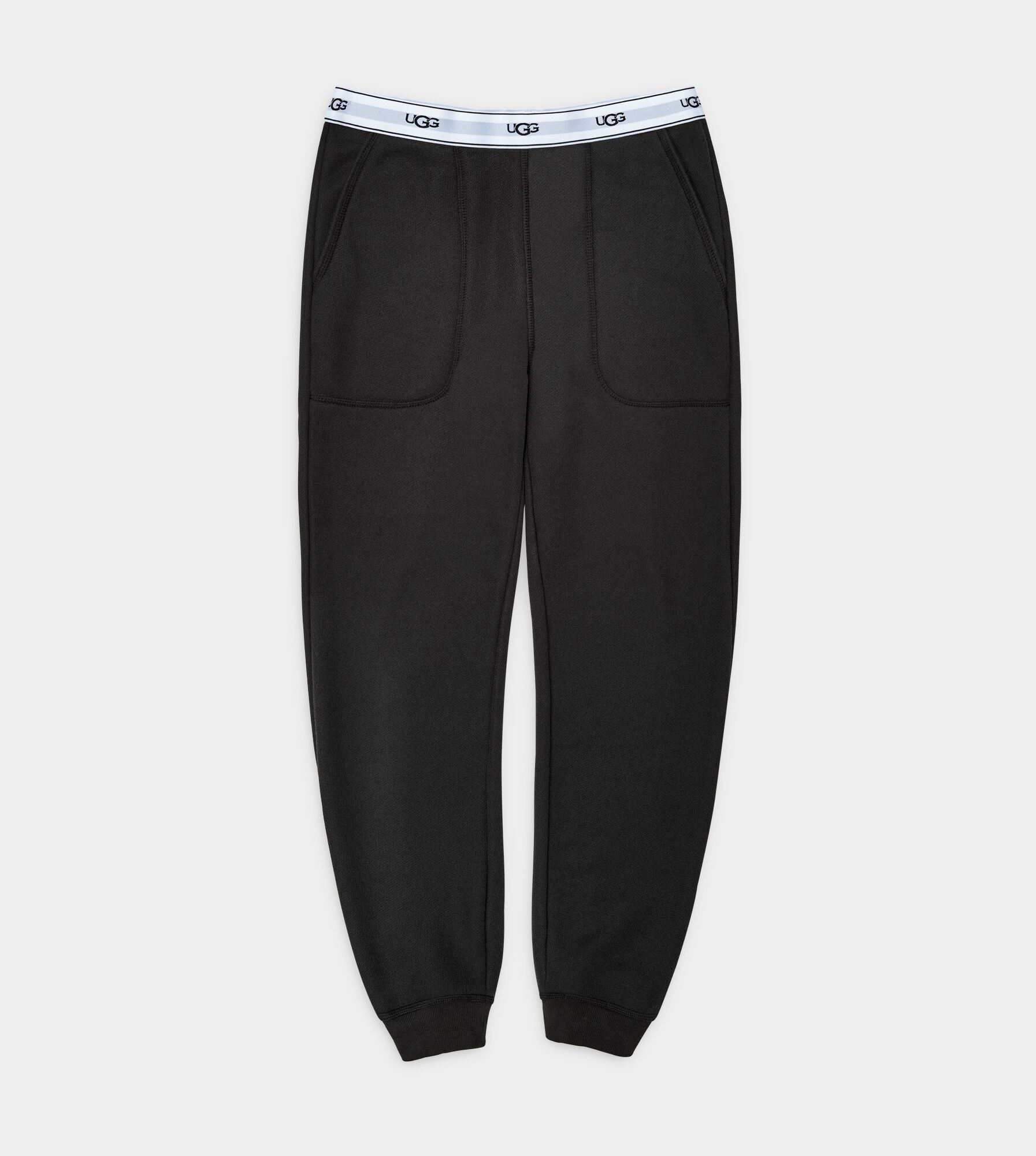 Cathy Joggers Black