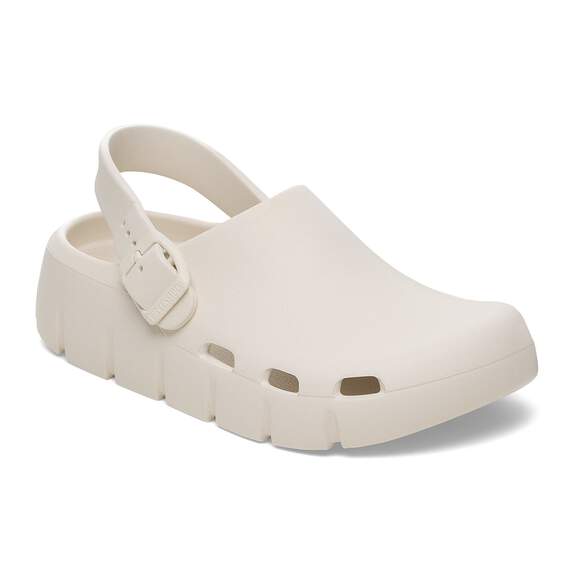 Birki-flow Kids Eva Eggshell Regular