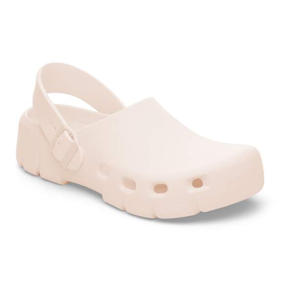 Birki Flow Eva Light Rose Narrow