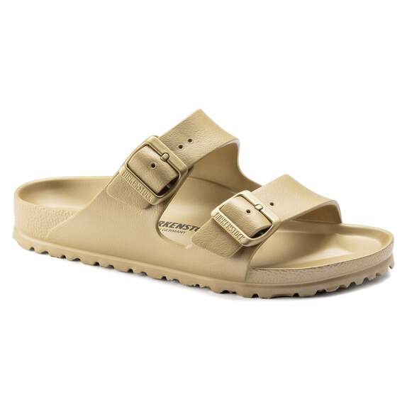 Arizona Eva Glamour Gold Narrow