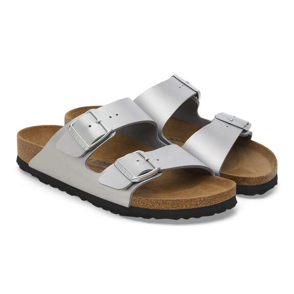 Arizona Birko-flor Silver Regular