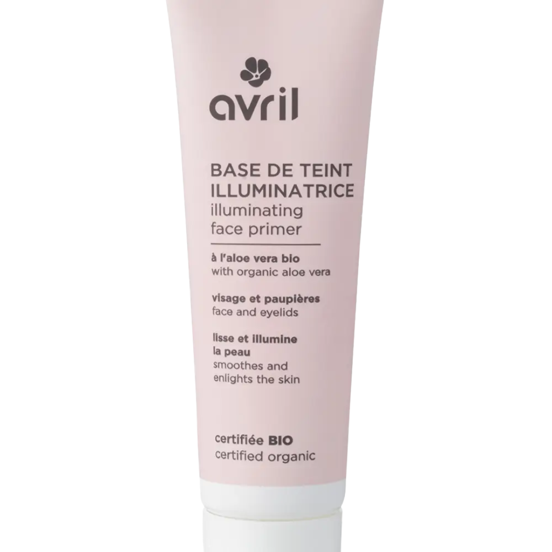 Base De Teint Illuminatrice 30ml