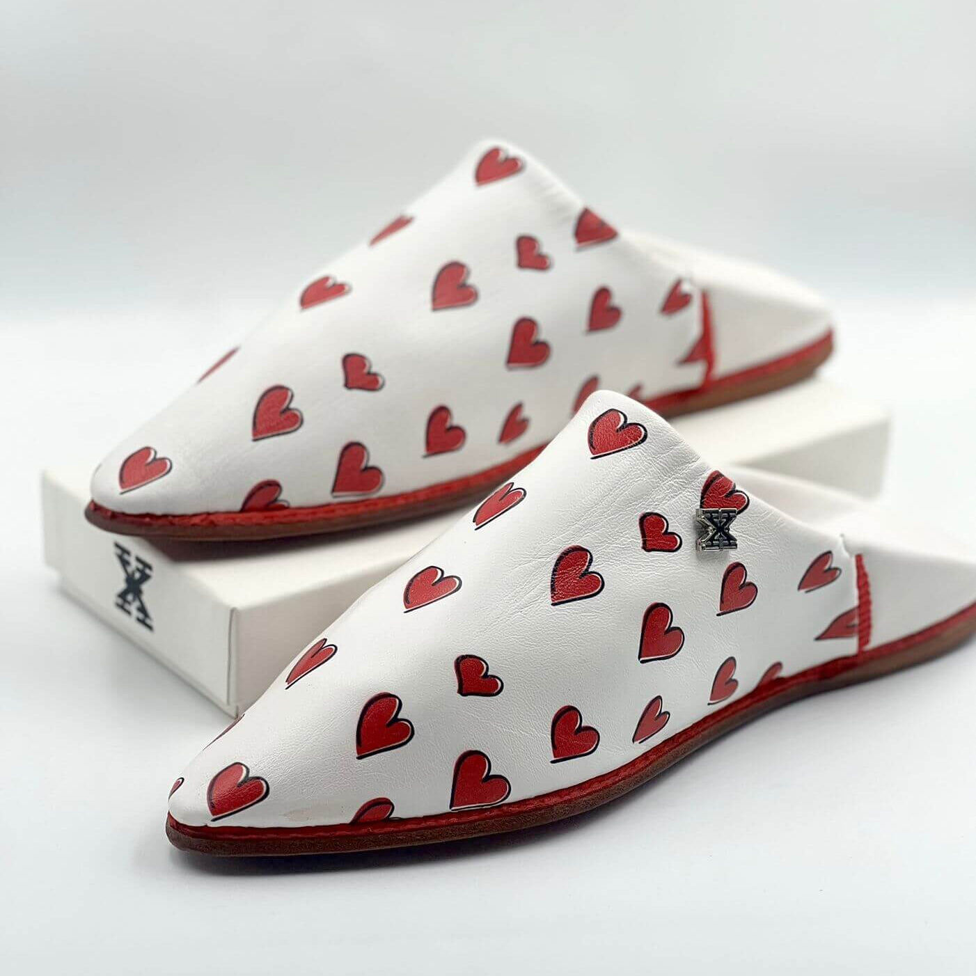 Houb - Babouche Bab Atlas - Air Babouche