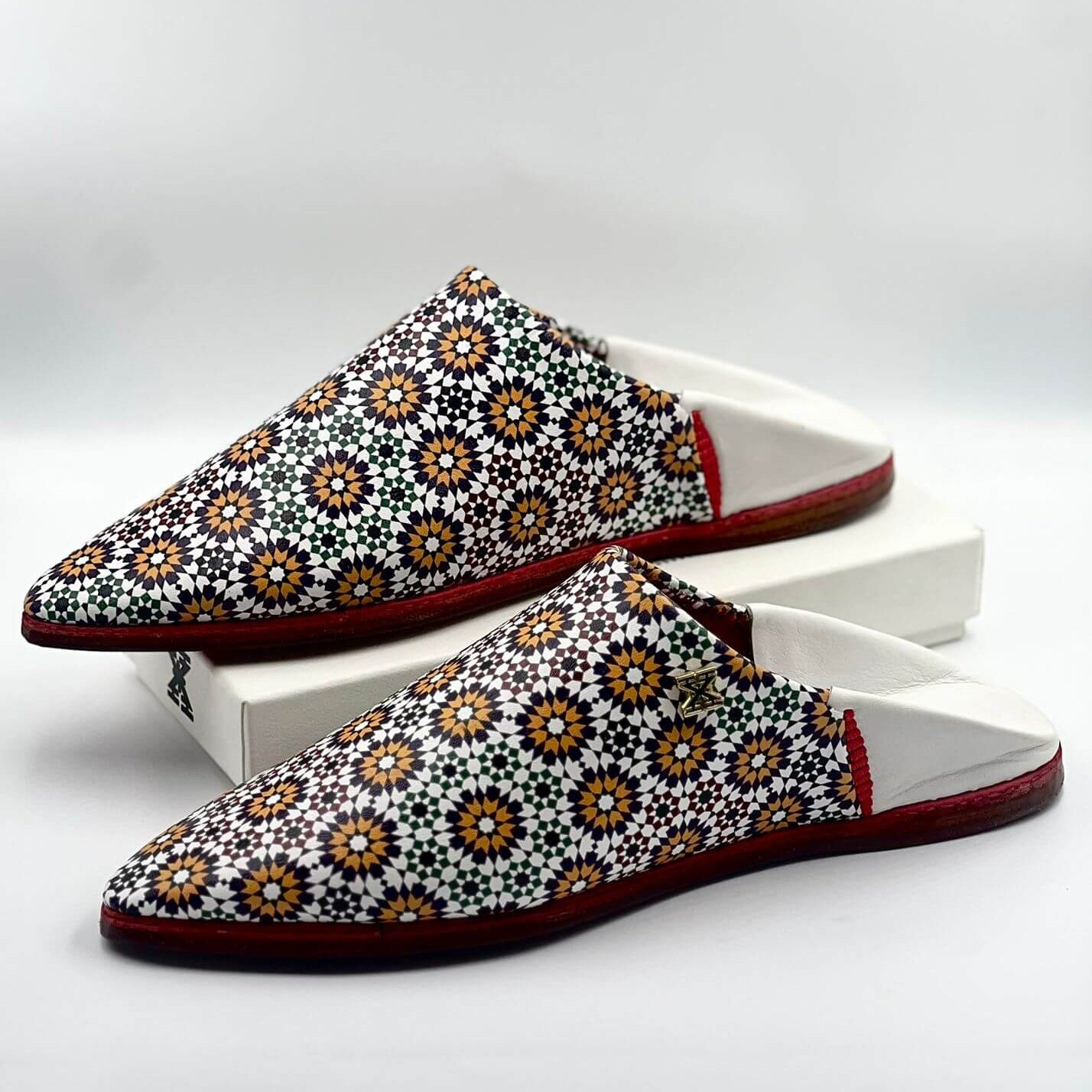 Meknes - Babouche Bab Atlas - Air Babouche