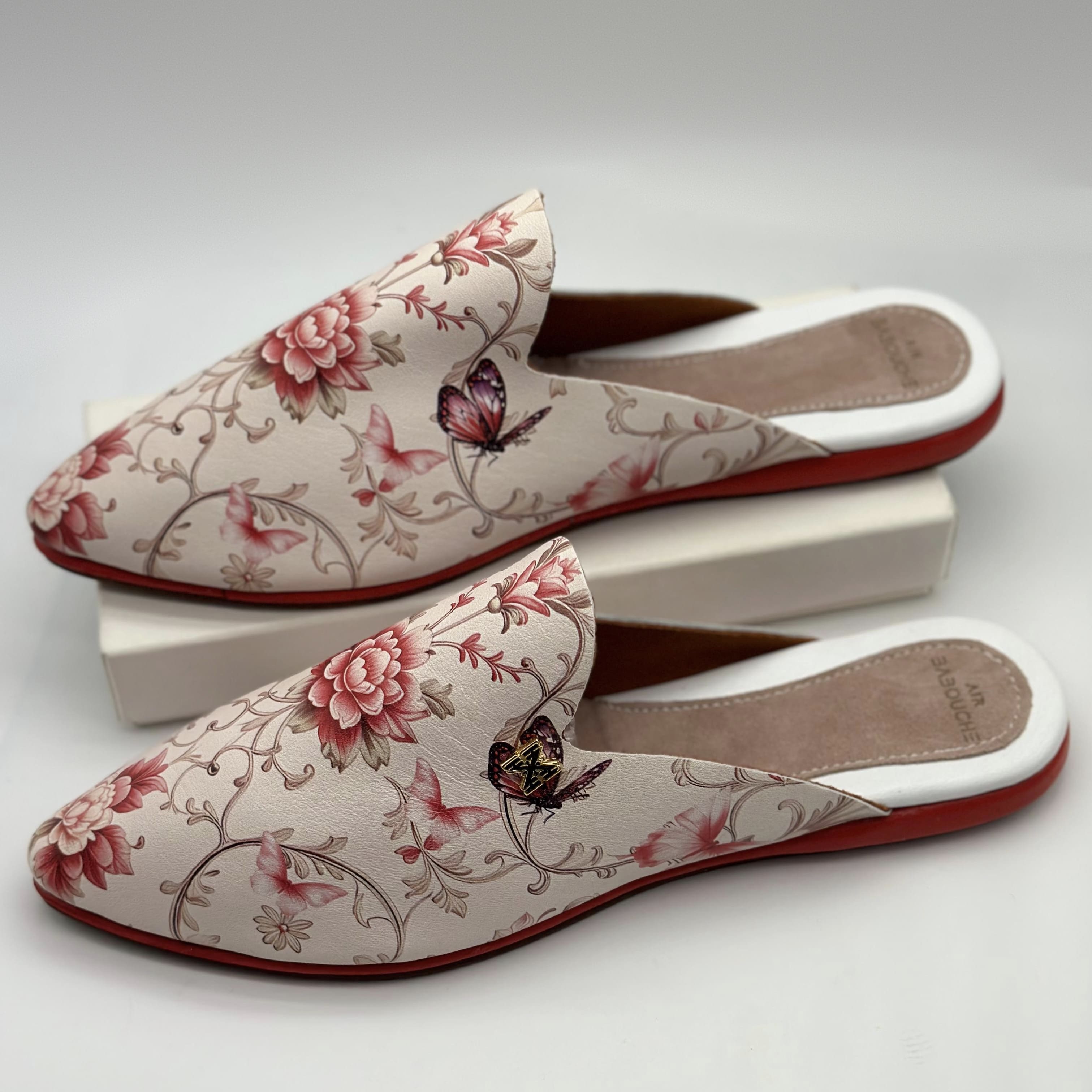 Babouche Femme Dolce Vita - Signature