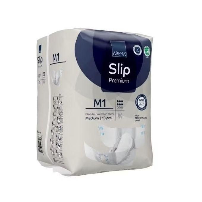 Lot De Slip M1 (10x6=60 Unités) B
